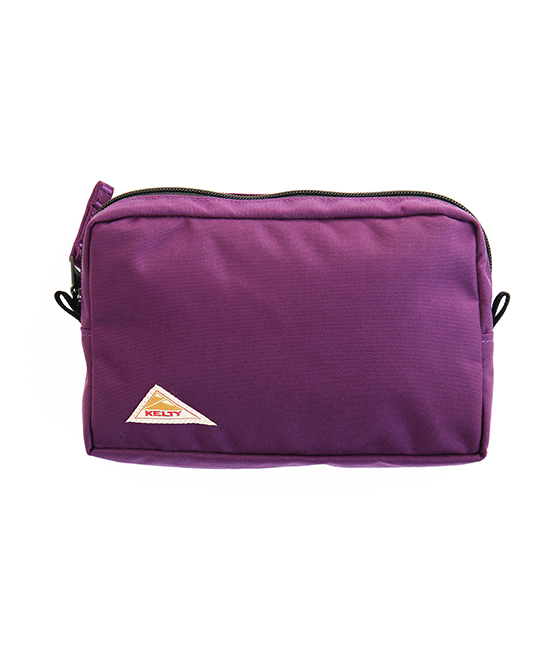 TRAVEL POUCH S 3 | ACCESSORIES | ITEM | 【KELTY ケルティ 公式